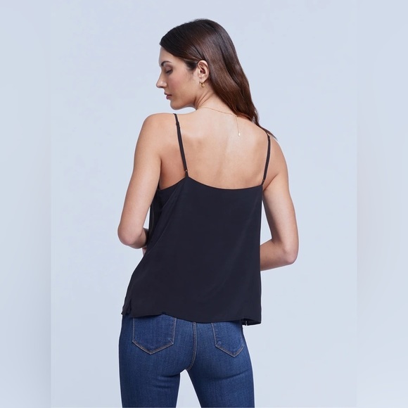 L’agence Jane Camisole Tank - Picture 7 of 8